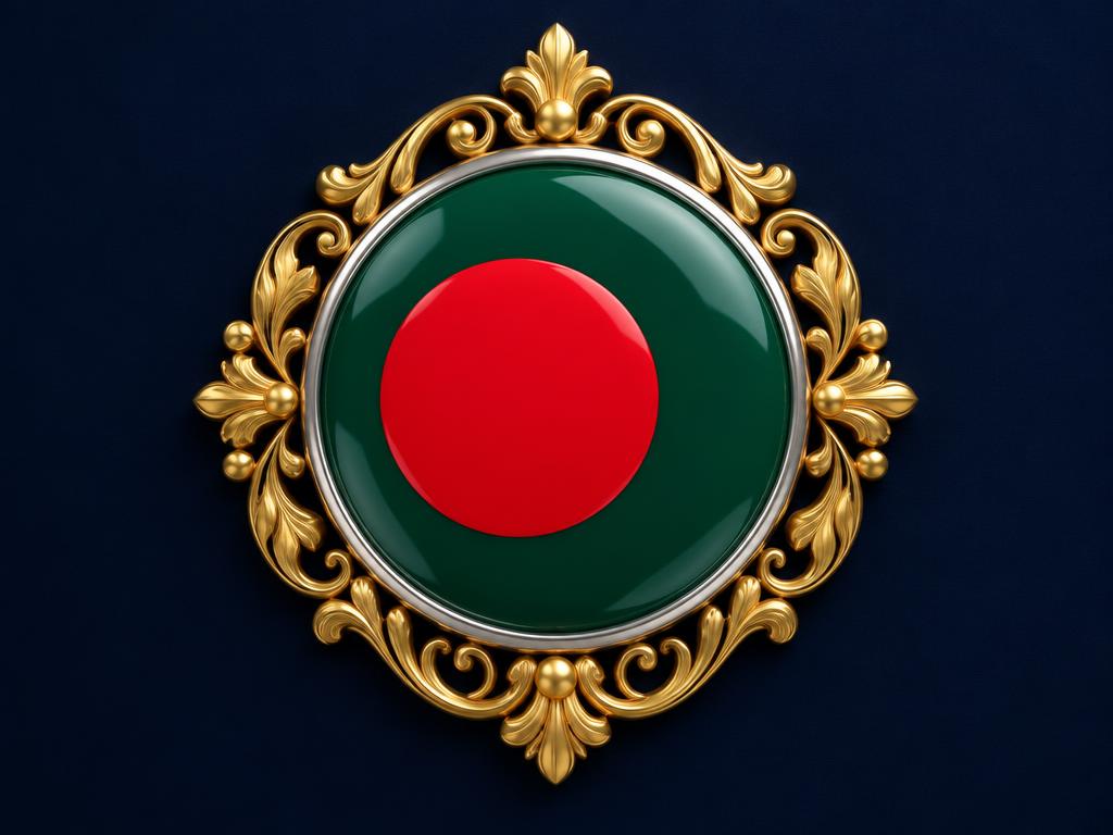 بنغالية